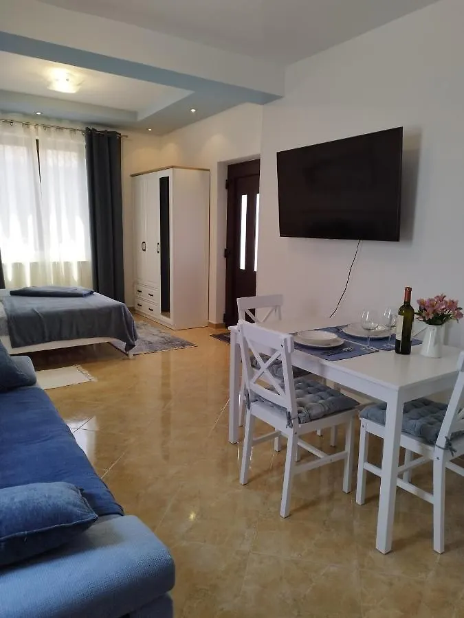 Appartamento Oli Umago Croazia
