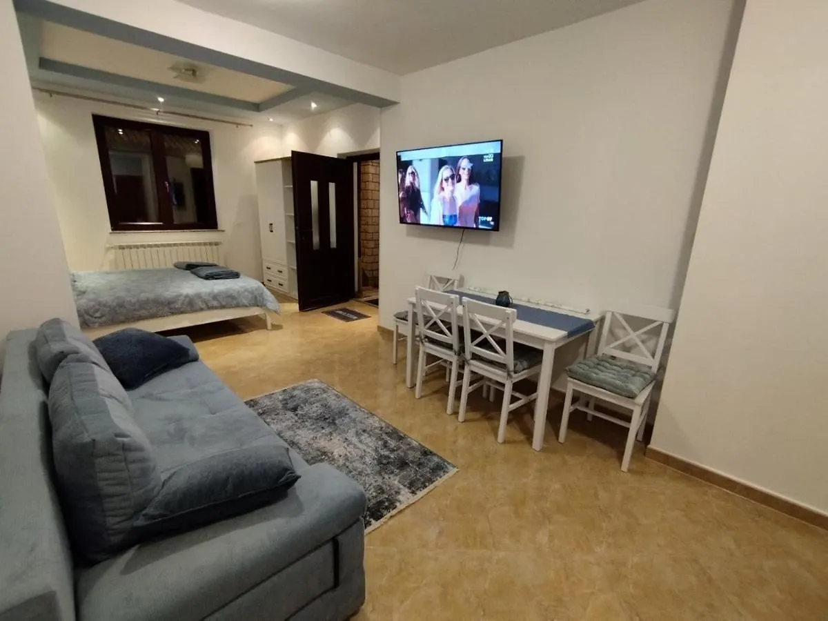 Appartamento Oli Umago