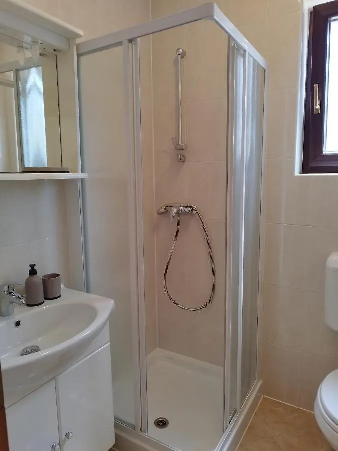 Apartmán Oli Umag Chorvatsko