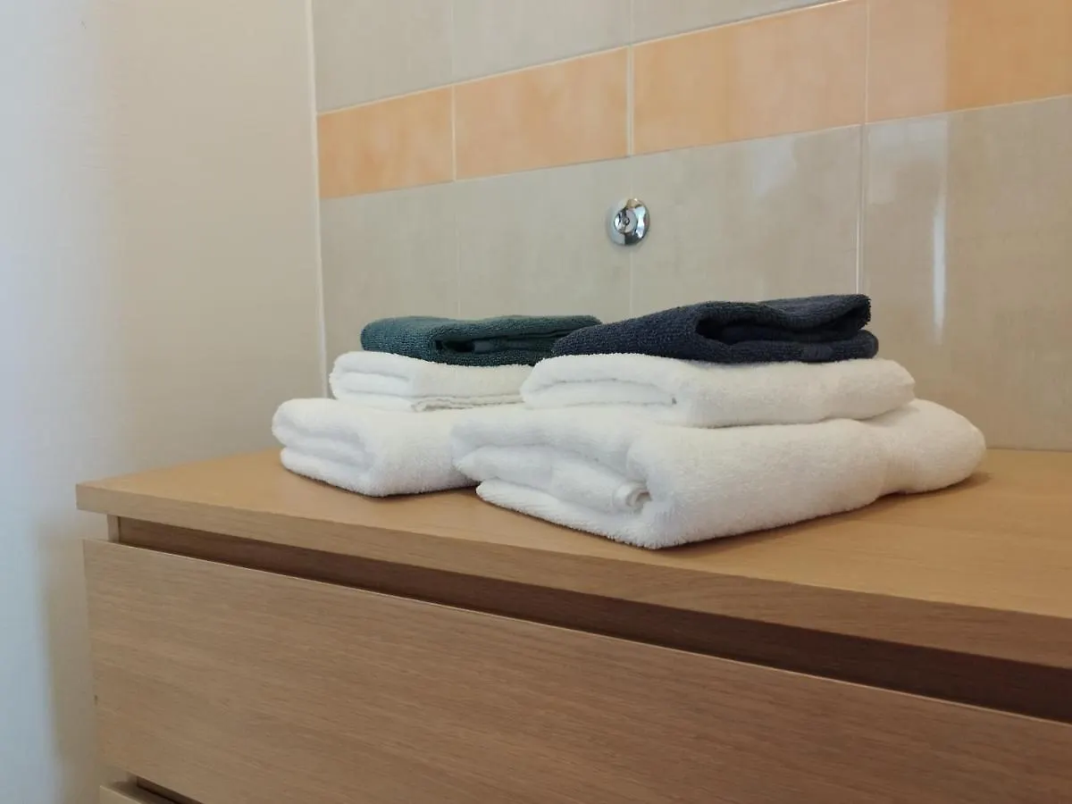 Apartmán Oli Umag 0*,  Chorvatsko