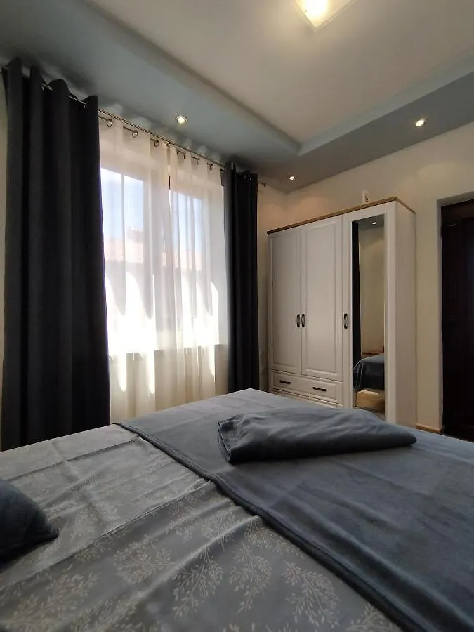 Apartmán Oli Umag